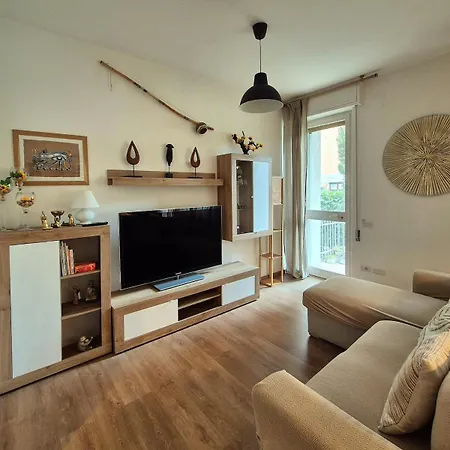 Apartamento Vicino Ospedale Della Misericordia Perugia