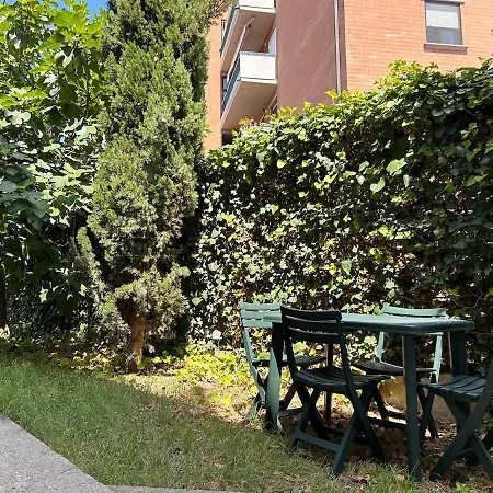 Apartamento Vicino Ospedale Della Misericordia